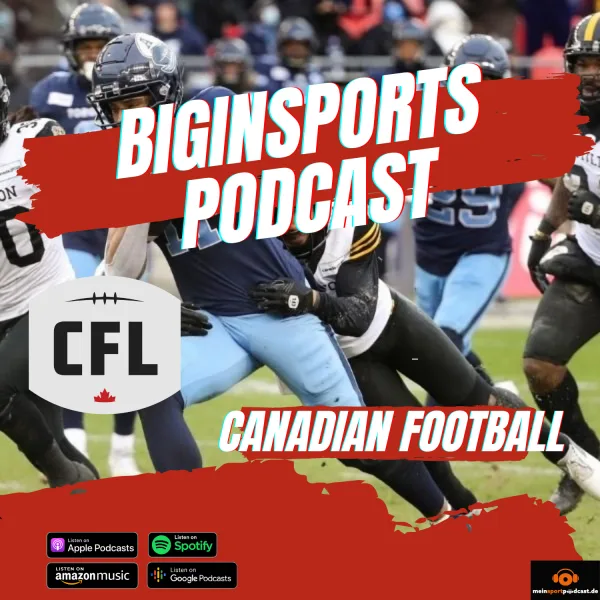 Canadian Football
