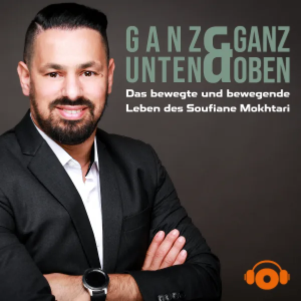 Teil 1: Ohne Kompass aus der Gewalt ins Leben