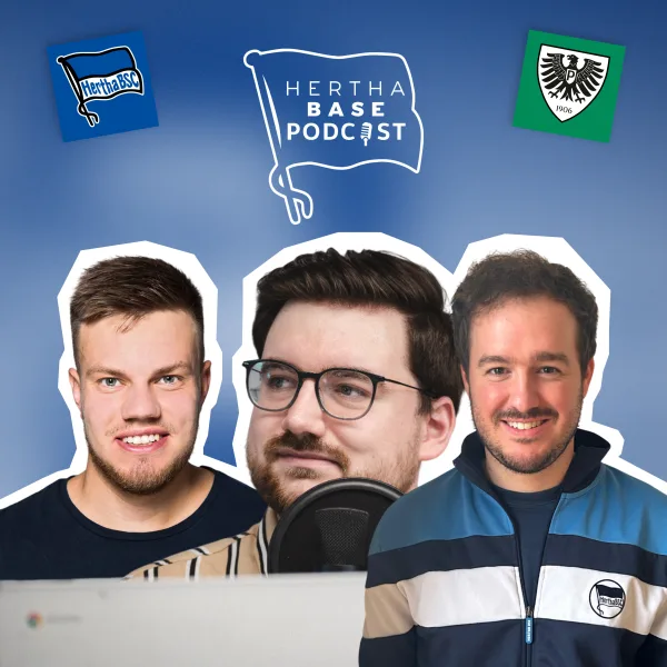 HB#333 Heimfluch beendet: Kommt Hertha in der Saison an?