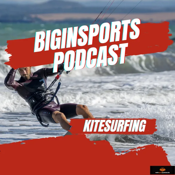 Kite Surfing