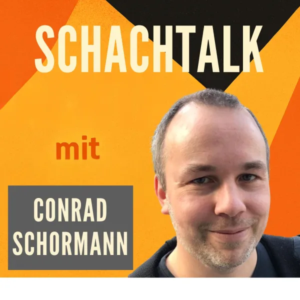 Naroditsky & Keymer: Perlen vom Bodensee im Schachtalk