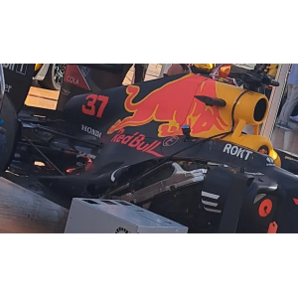 Neuer Weltmeister? Formel 1 vor Austin