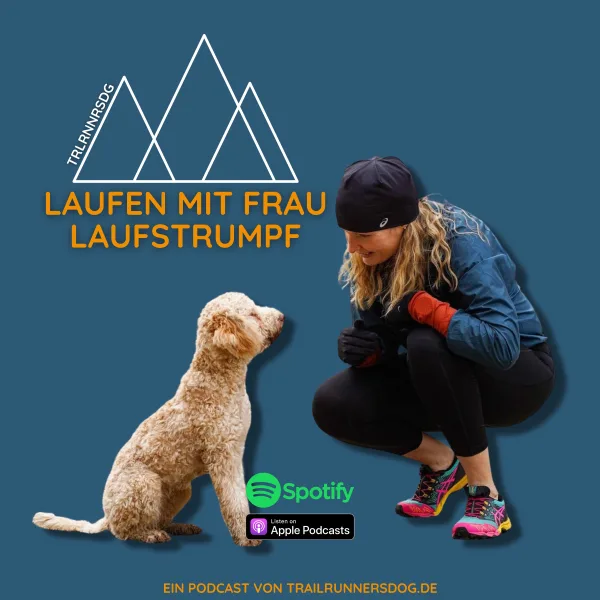 Franzi vs. Achillessehne, Saschas Streak & Laufmöglichkeiten ohne Ende