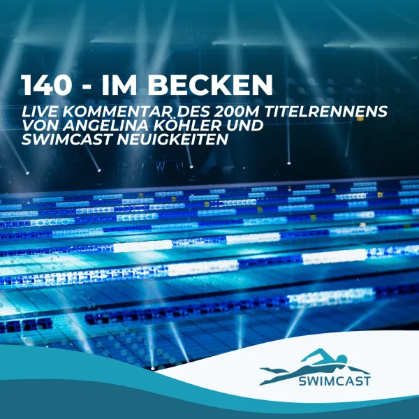 140 – Im Becken