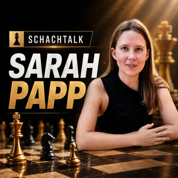 🎙️100% Talent – IM Sarah Papp
