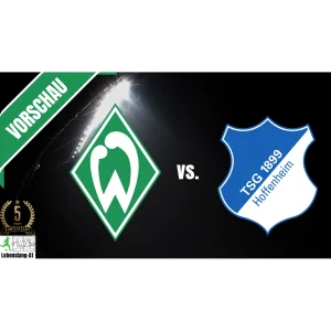 ⚽ Werder Bremen – News & Aktuelles 29.10.2026  | Vorschau | WERDER vs. Hoffenheim | Bundesliga