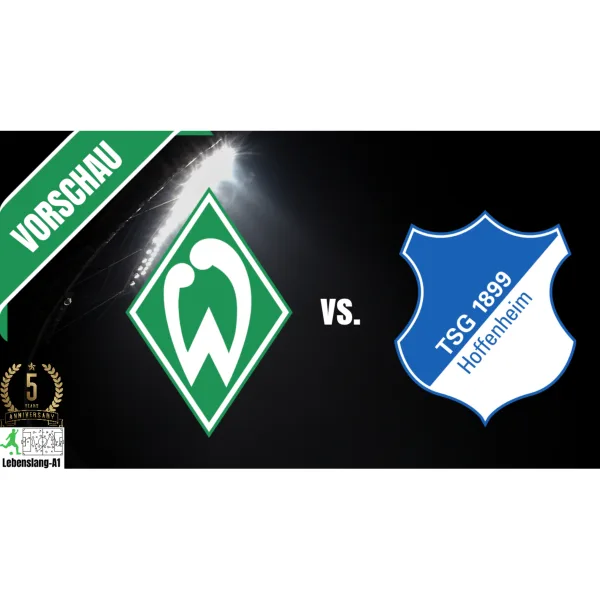 ⚽ Werder Bremen – News & Aktuelles 29.10.2026  | Vorschau | WERDER vs. Hoffenheim | Bundesliga