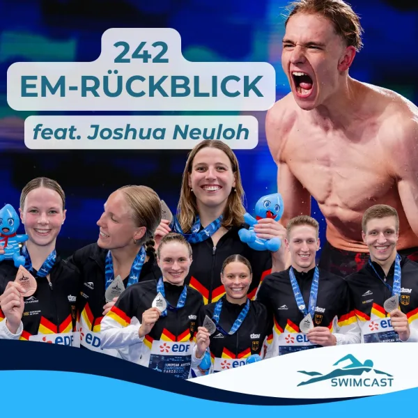 242 – EM-Rückblick (feat. Joshua Neuloh)