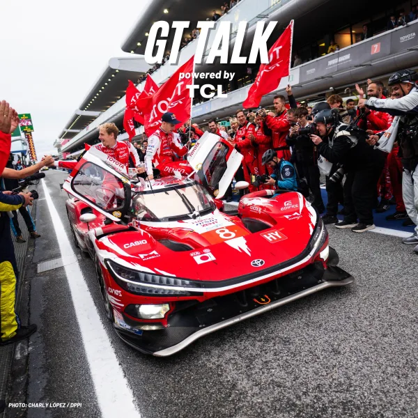 Die Nummer 1 der Welt sind wir! – Analyse FIA WEC und GTWCE Portimao
