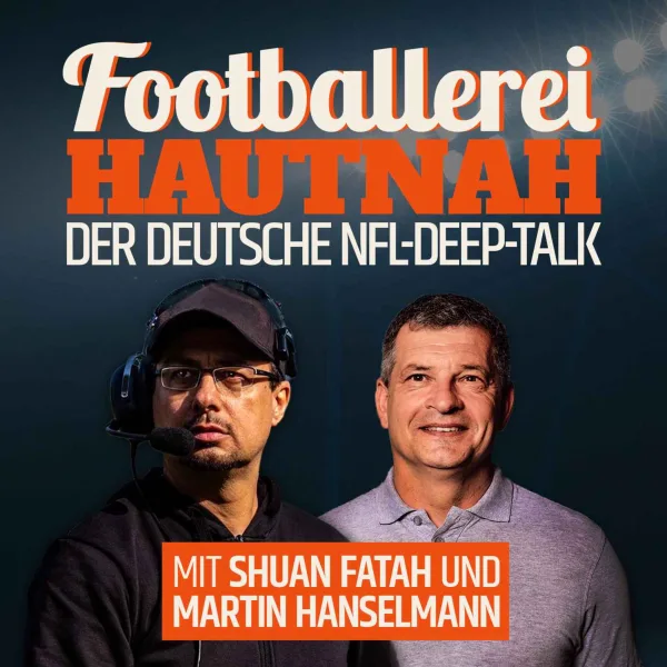 Footballerei Hautnah: Muss die NFL attraktivere Spiele nach Europa holen? Und ist die 49-Saison noch zu retten?