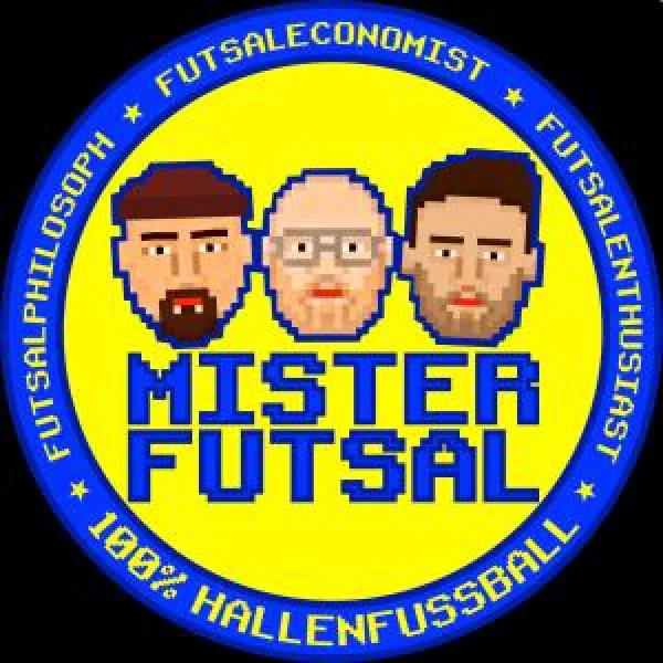 #15 Futsal in der Schule