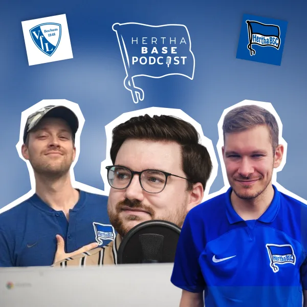 HB#334 Ein Spiel, das sich Hertha nicht mehr leist(ner)n kann