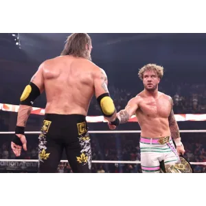 WREDS #901 – Street Fighter