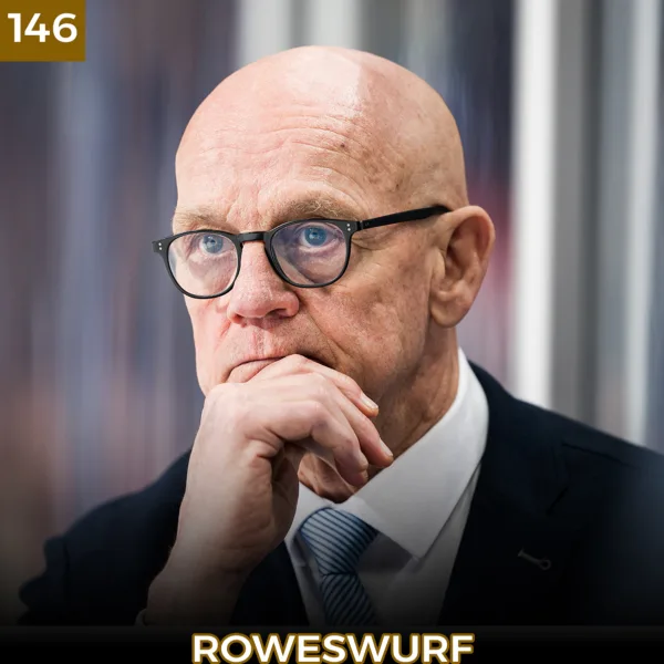 Folge 146: Roweswurf