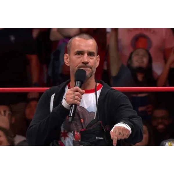 WREDS #734 – Kollisionskurs
