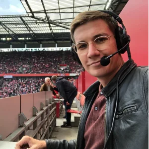 Kevin Albrecht