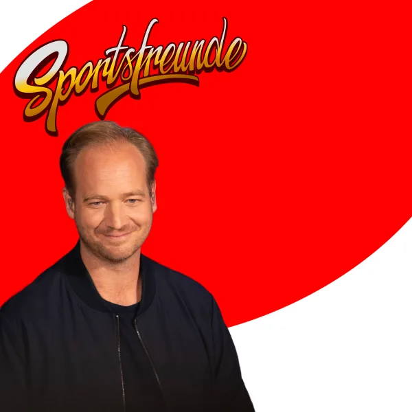 Jan Lüdeke, Ehemaliger Rugby-Spieler und heutiger Sport-Moderator und Sport-Kommentator