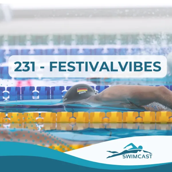 231 – Festivalvibes