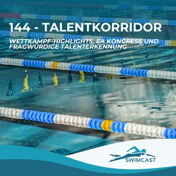 144 – Talentkorridor