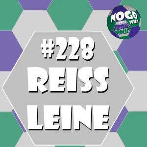 #228 – Reißleine