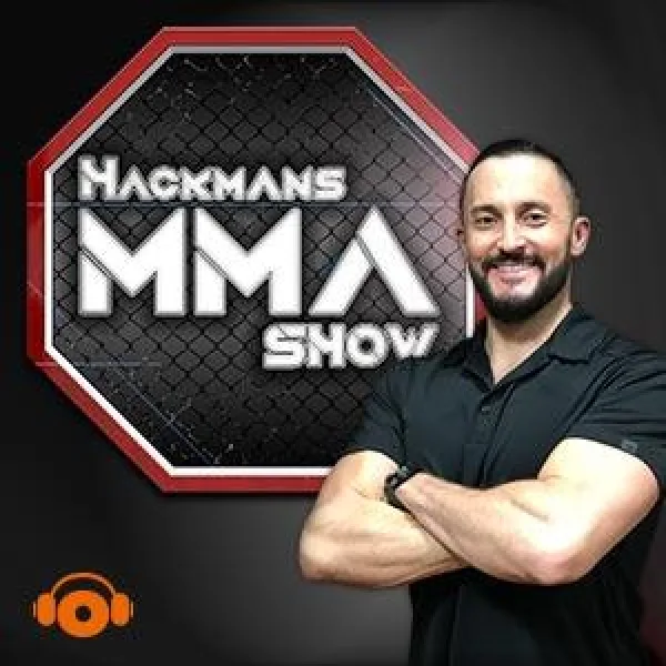 12. UFC 249 – alles, was man wissen muss! Gast: Oliver Copp (ehem. UFC-Mitarbeiter)