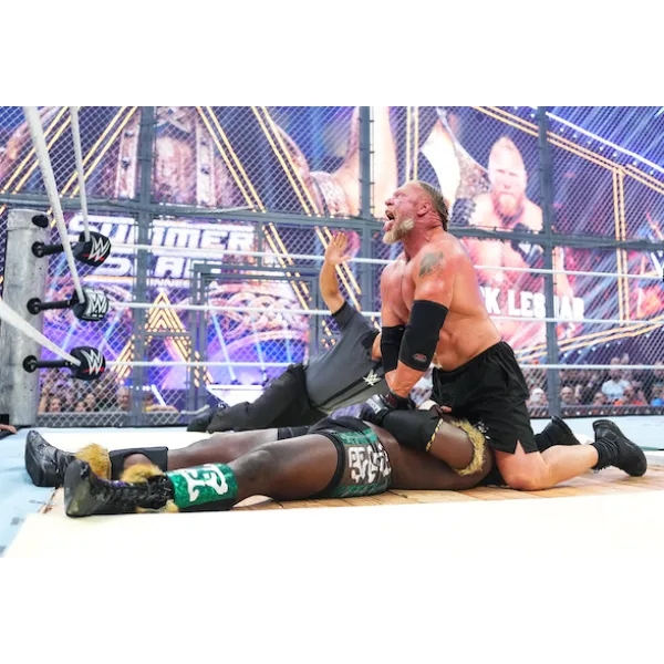 WREDS #890 – Der Oba-Kracher