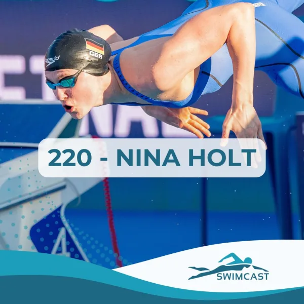 220 – Interview Nina Holt