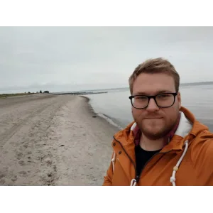 Lasse Bork