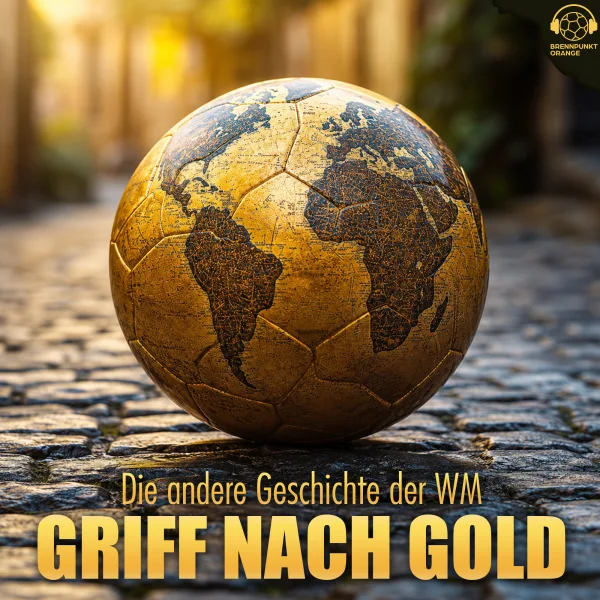 331 | Griff nach Gold: Die andere Geschichte der WM