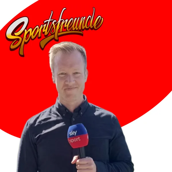 Philipp Langosz, Senior Redaktor Sky