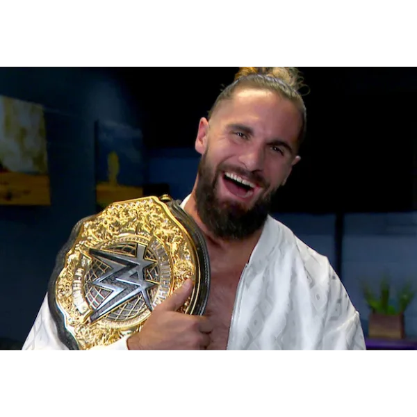WREDS #733 – NXT Präsentation