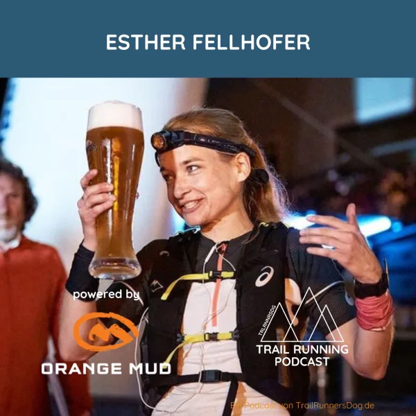 #TrailTypen – Esther Fellhofer, geht nicht, gibts nicht.