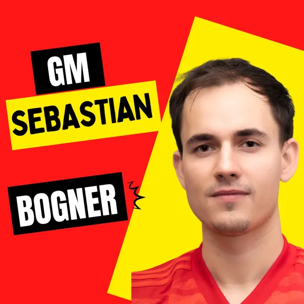 GM Sebastian Bogner über Bundesliga-Meister Viernheim