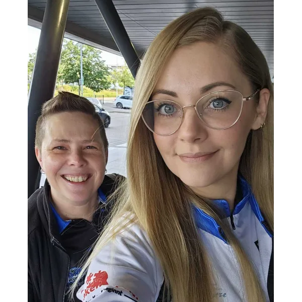 Women’s Series im Mittelpunkt – mit Silke Lowe und Sarah Milkowski