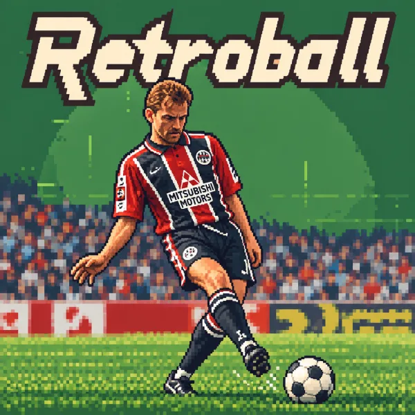 Retroball Episode 27 – Der Absicherer