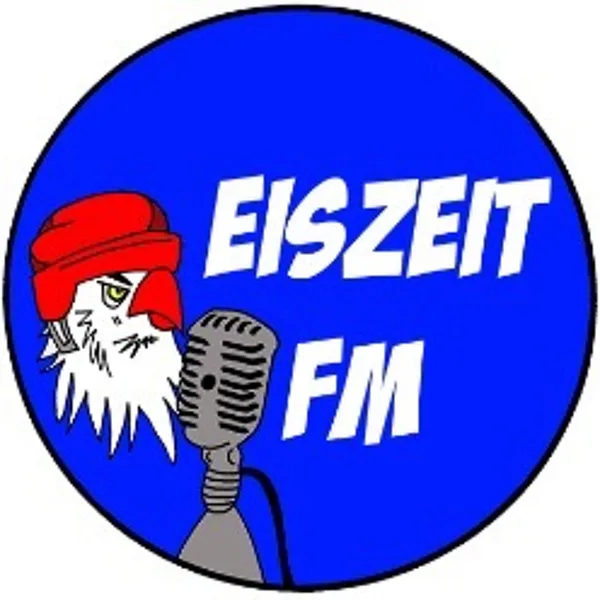 Noch jemand da? Wir schon! – Eiszeit FM Episode 076