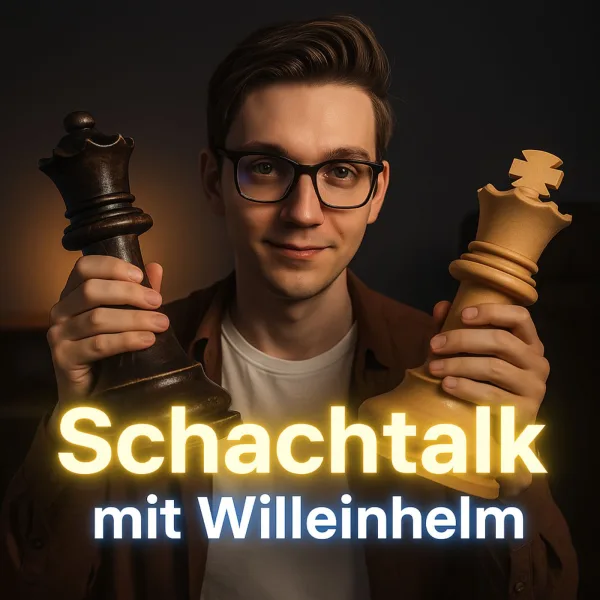 Nakamura wirft Gukeshs König: Schachtalk mit Willeinhelm