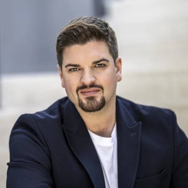 #22 – Musicaldarsteller Stefan Tolnai