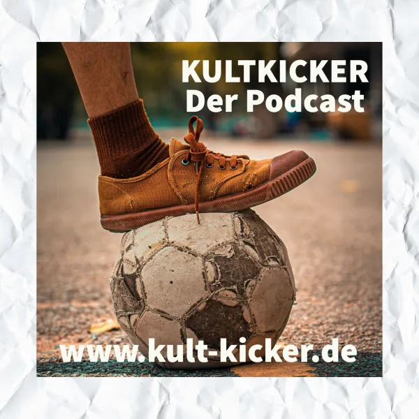 Kult-Kicker – Folge 48 – Torsten Kracht, Präsident 1. FC  Lok Leipzig