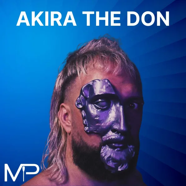 #99 Akira the Don – Why setting goals is stupid.