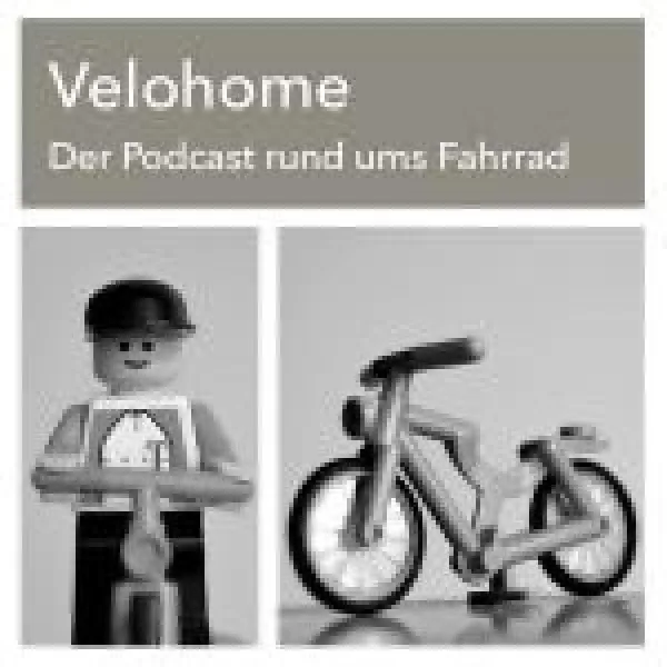 Velohome 197 – da rapppelts im Zelt velosnakk #61