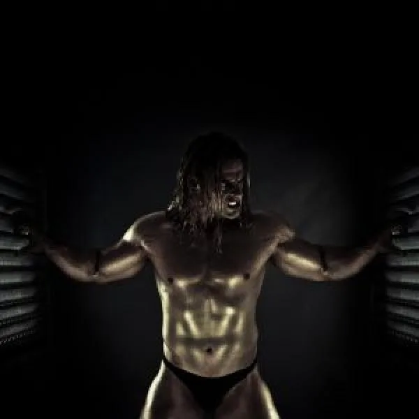 Wrestling