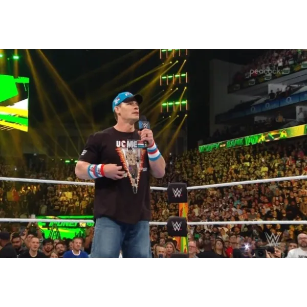 WREDS #736 – Money in the Bank