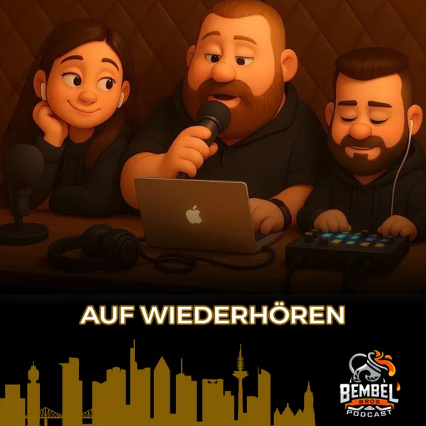 Auf Wiederhören