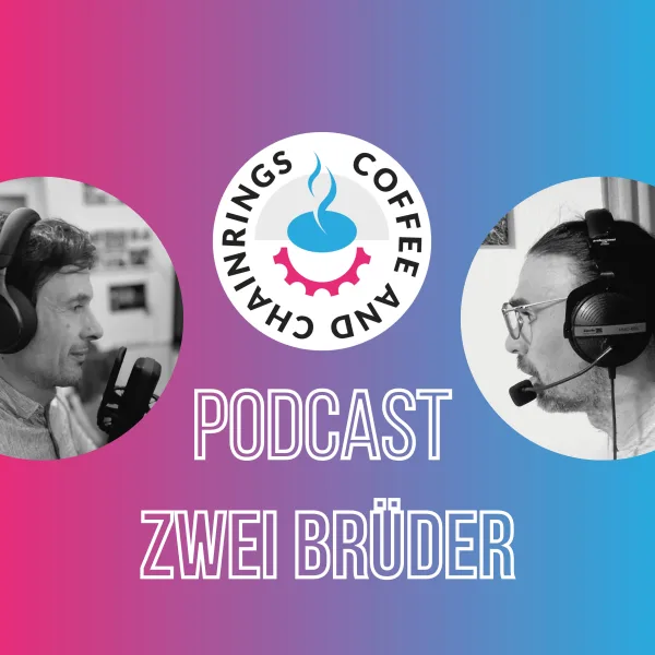 Zwei Brüder auf dem Weg #6