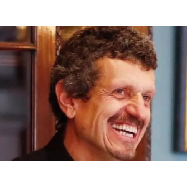 Im Interview: Günther Steiner