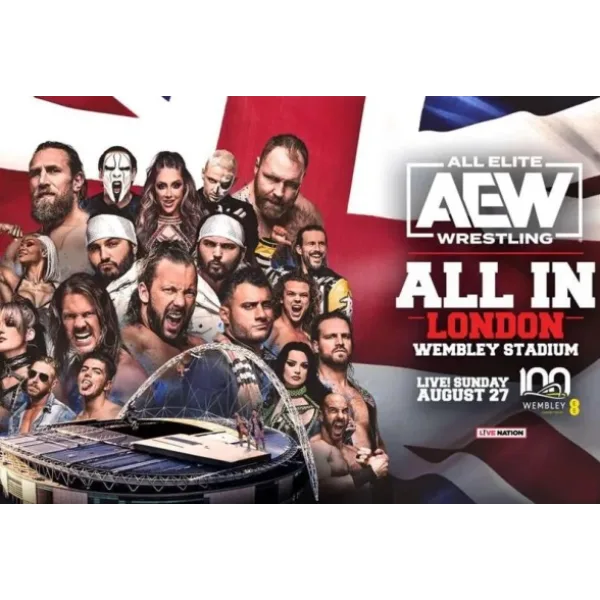 WREDS #727 – All In