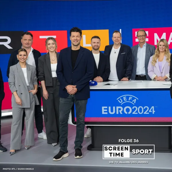 Die TV-Allianz des Jahres