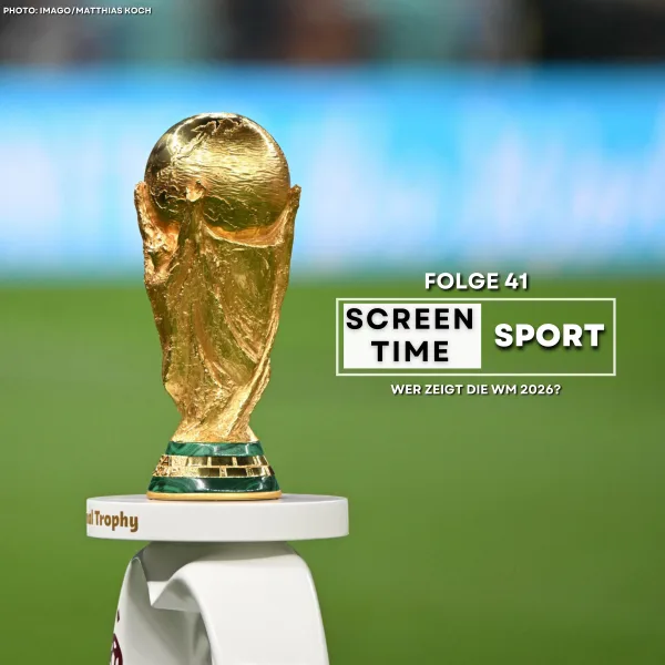 Wer zeigt die WM 2026?