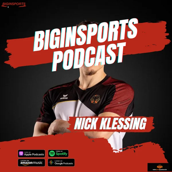 Nick Klessing